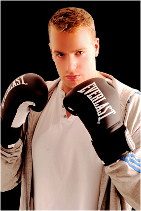 Nick Mercer Personal Training