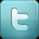 Follow us on Twitter